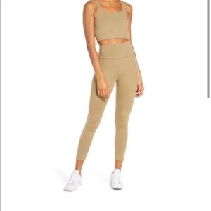 Girlfriend collective workout set